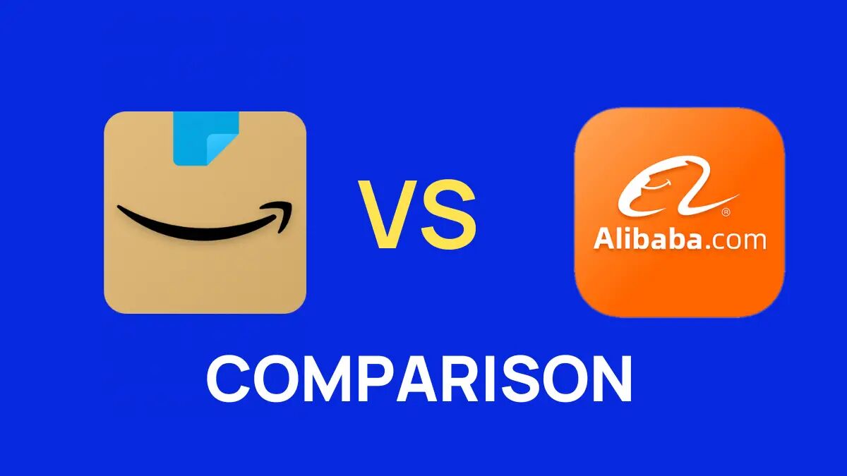 amazon vs alibaba