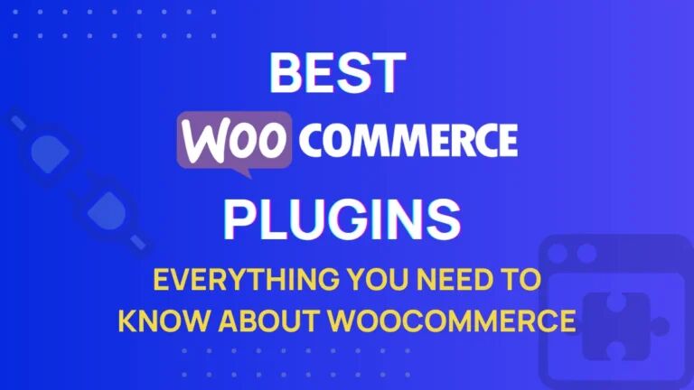 best woocommerce plugins