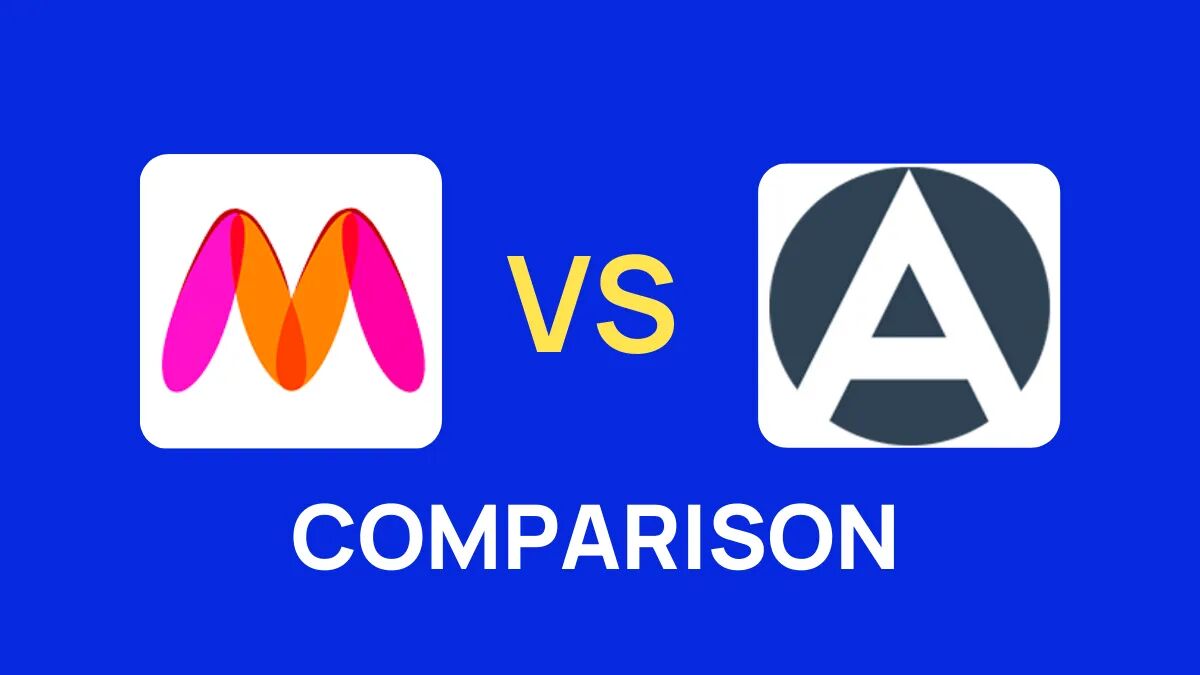 Myntra Vs Ajio Which Is Better For You In 2024?