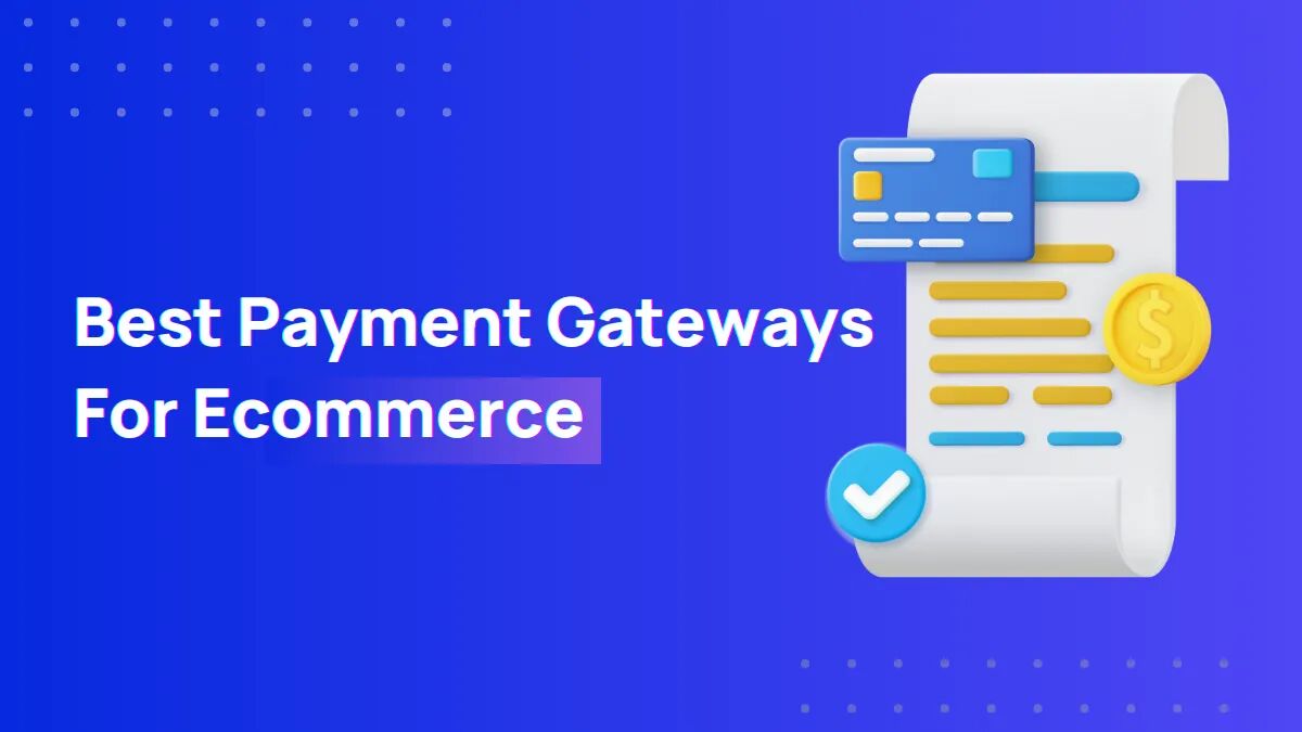 Best Online Payment Gateway In India For Online Store (2024)