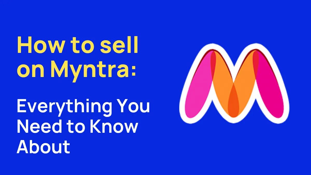 sell on myntra