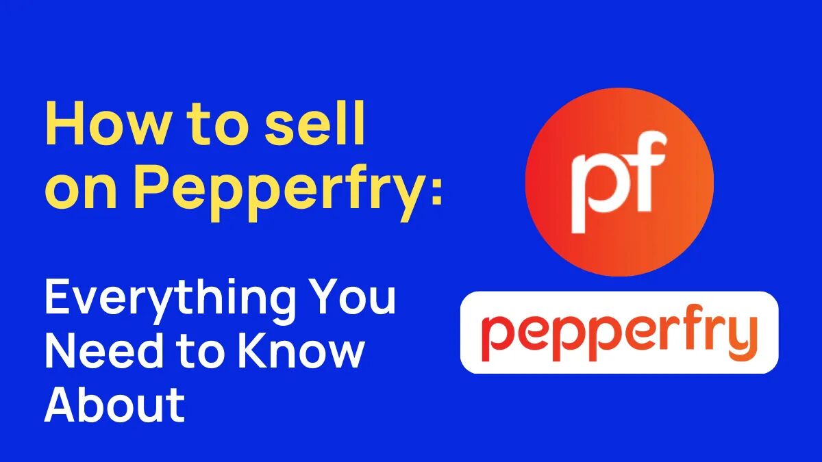 sell on pepperfry