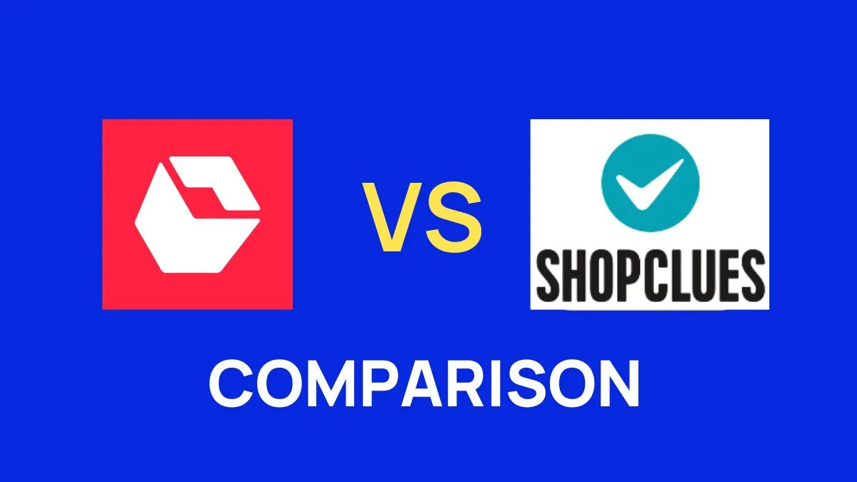 snapdeal vs shopclues