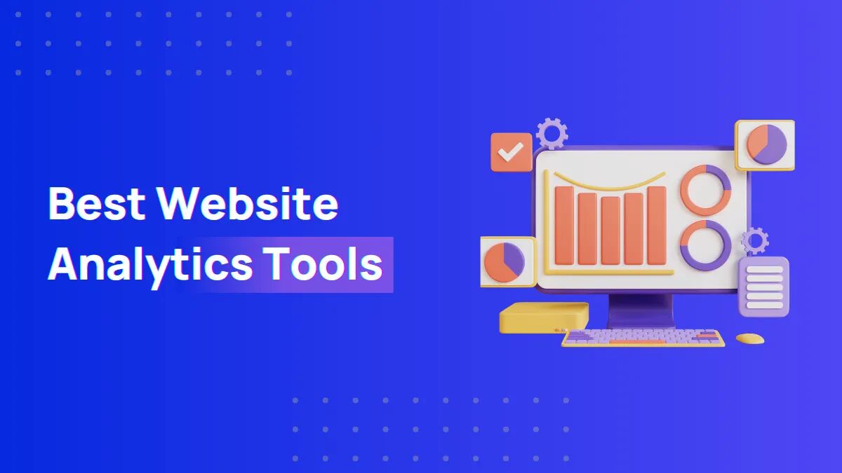 website analytics tools