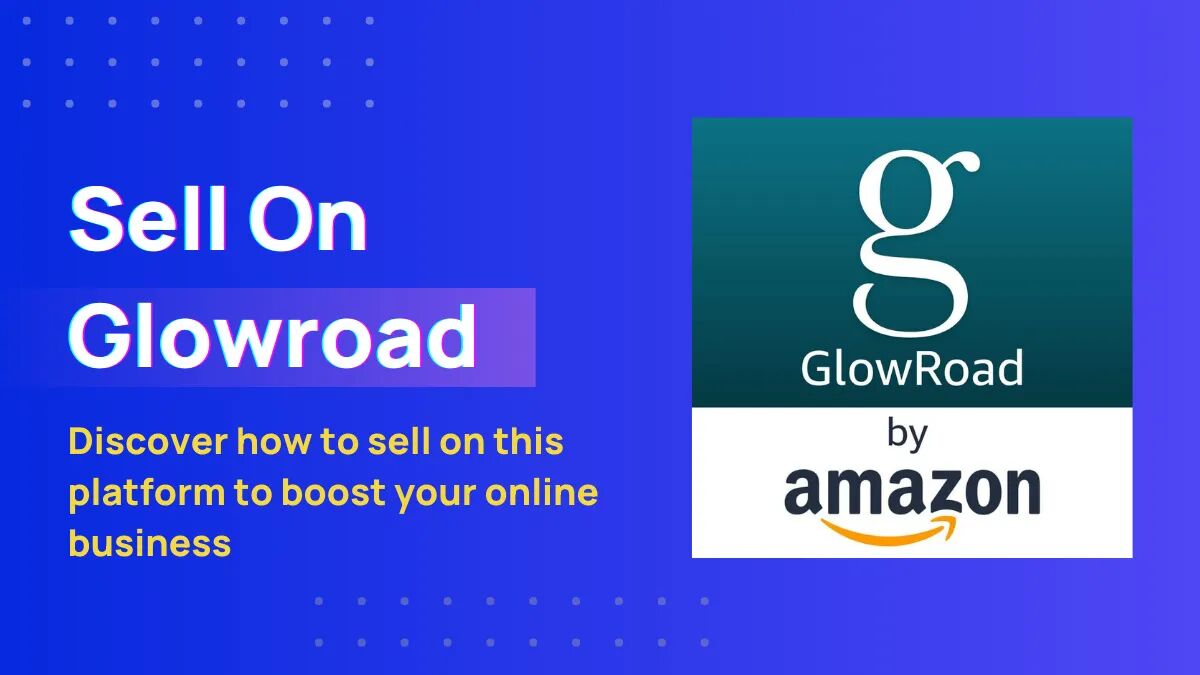 sell on glowroad