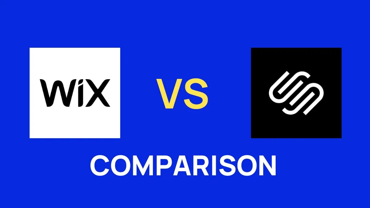 Wix Vs Squarespace Which Is Best For You In 2024?
