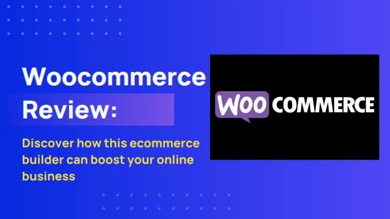 woocommerce review