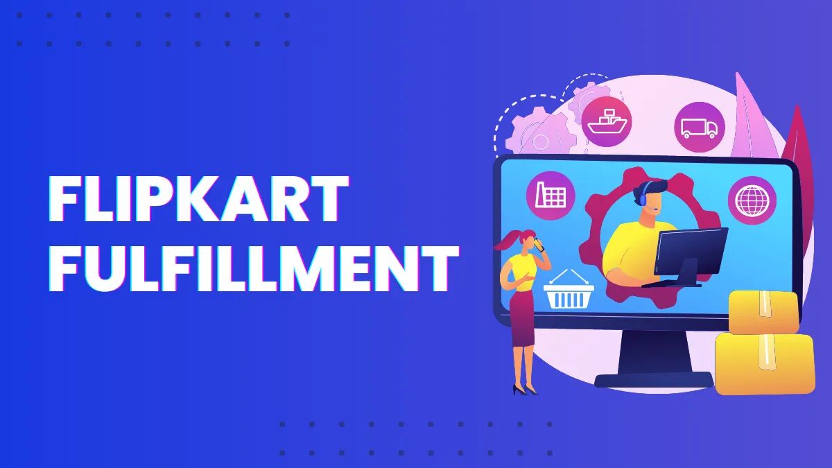 fulfillment by flipkart