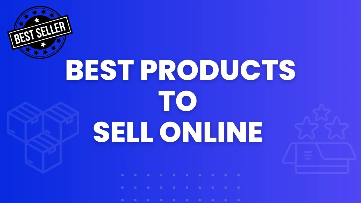 Best Products To Sell Online In 2023 - Ecom For Breakfast