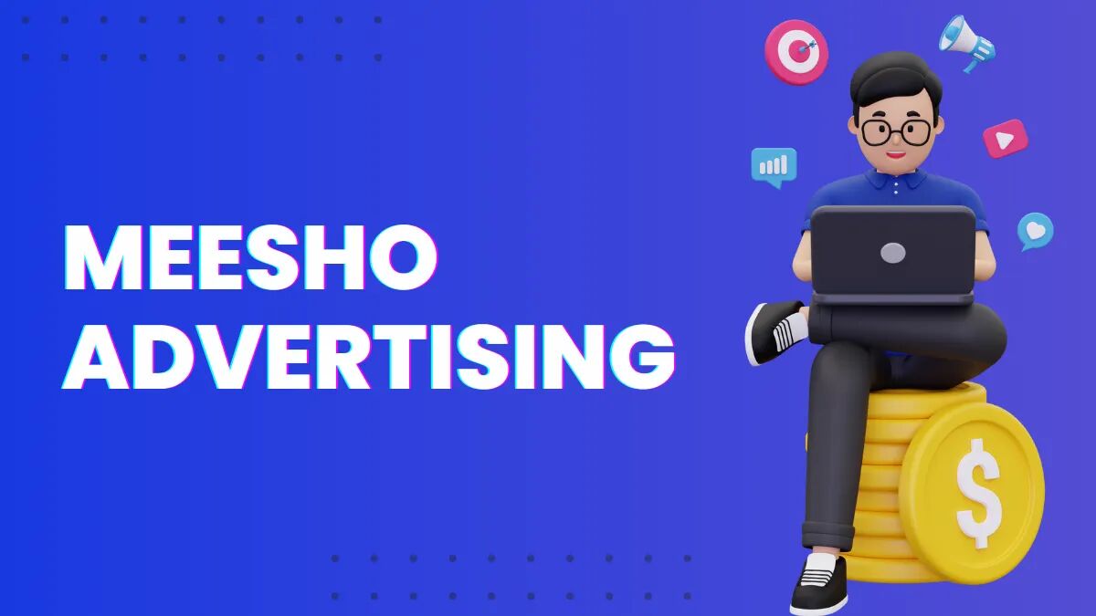 meesho advertising