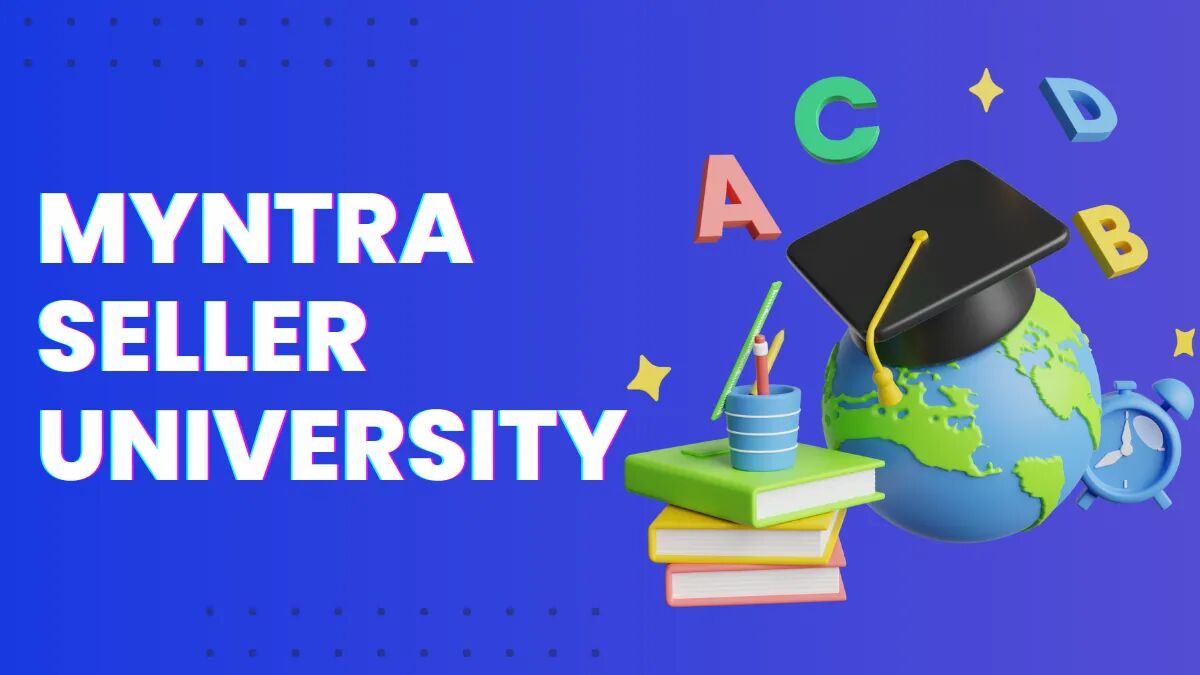 myntra partner university