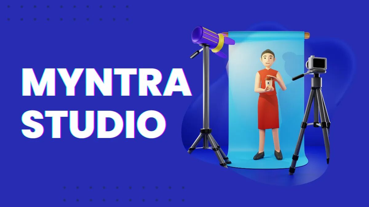 Myntra Studio: Revolutionizing the Fashion Industry 29 myntra studio