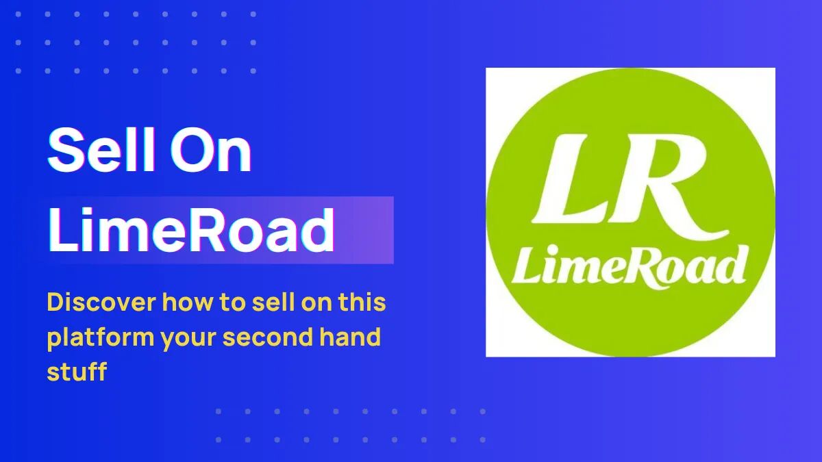 limeroad seller featured image