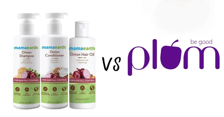 plum vs mamaearth featured image