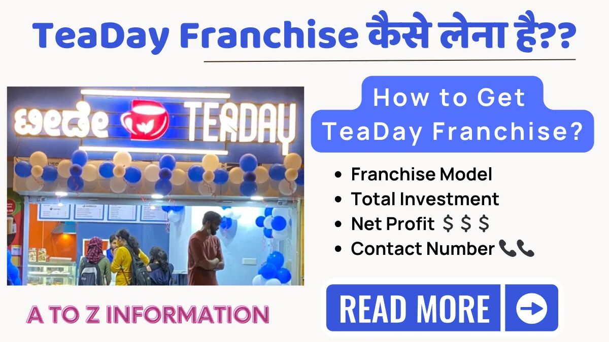 tea day franchise featured image