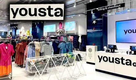 yousta store in hydrabad image