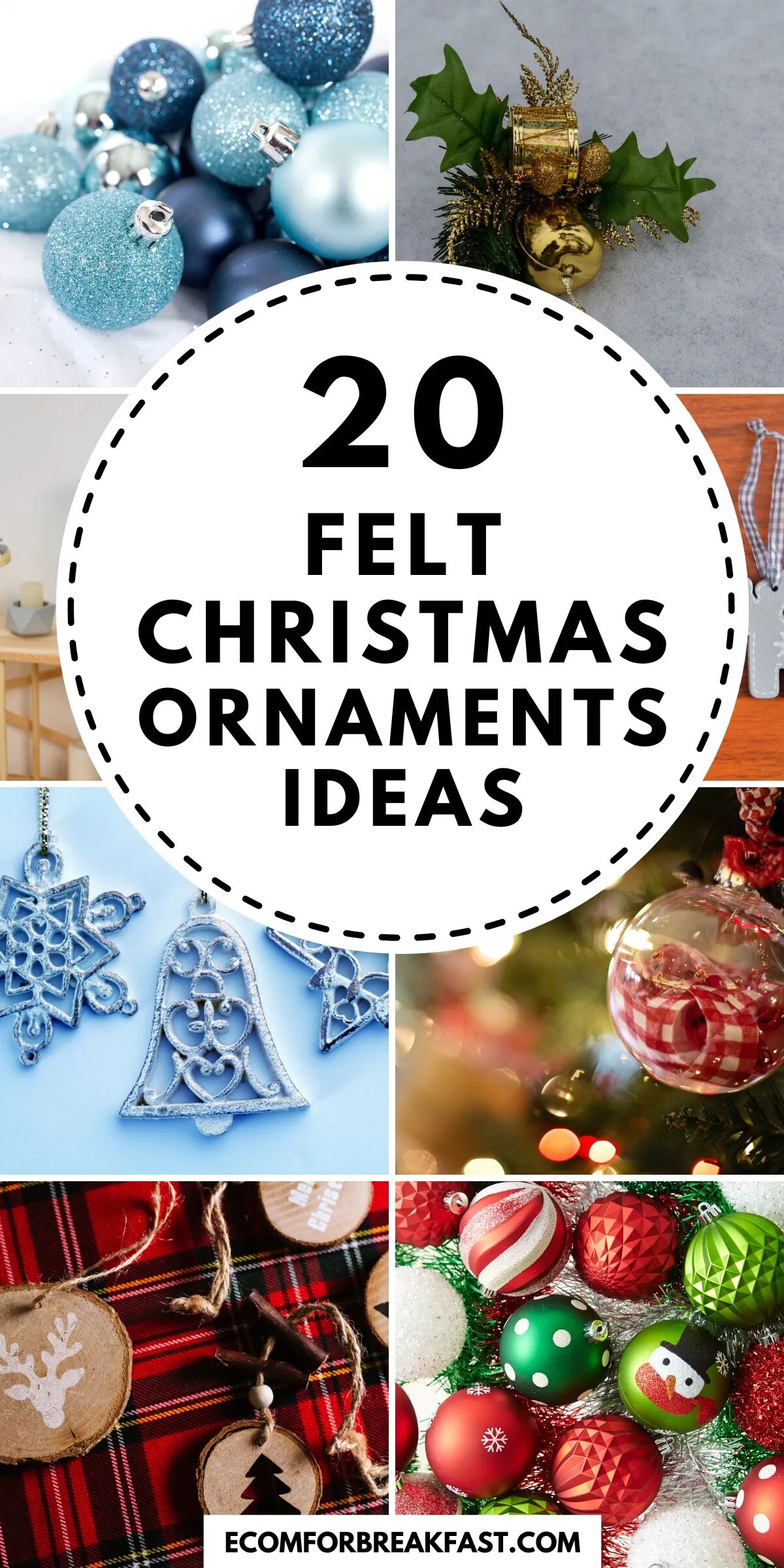 christmas ornaments featured image